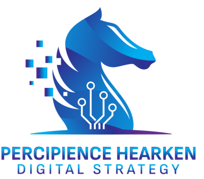 Percipience Hearken | Digital Strategy